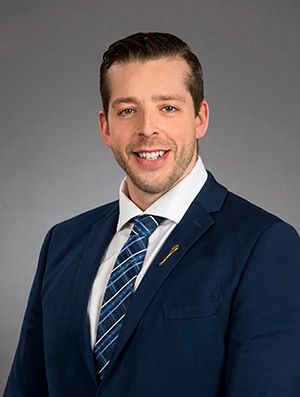 Alexandre Cédric Doucet