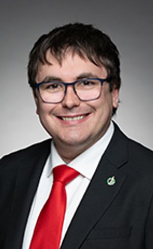 Guillaume Deschênes-Thériault