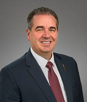 Jean-Claude D'Amours